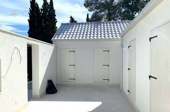 Thumbnail von Dalmatinische Villa nahe dem Meer, Insel Brac