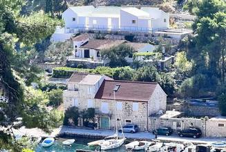 Thumbnail von Dalmatinische Villa nahe dem Meer, Insel Brac