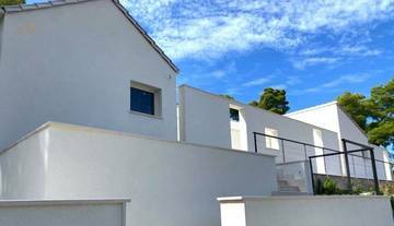 Thumbnail von Dalmatinische Villa nahe dem Meer, Insel Brac