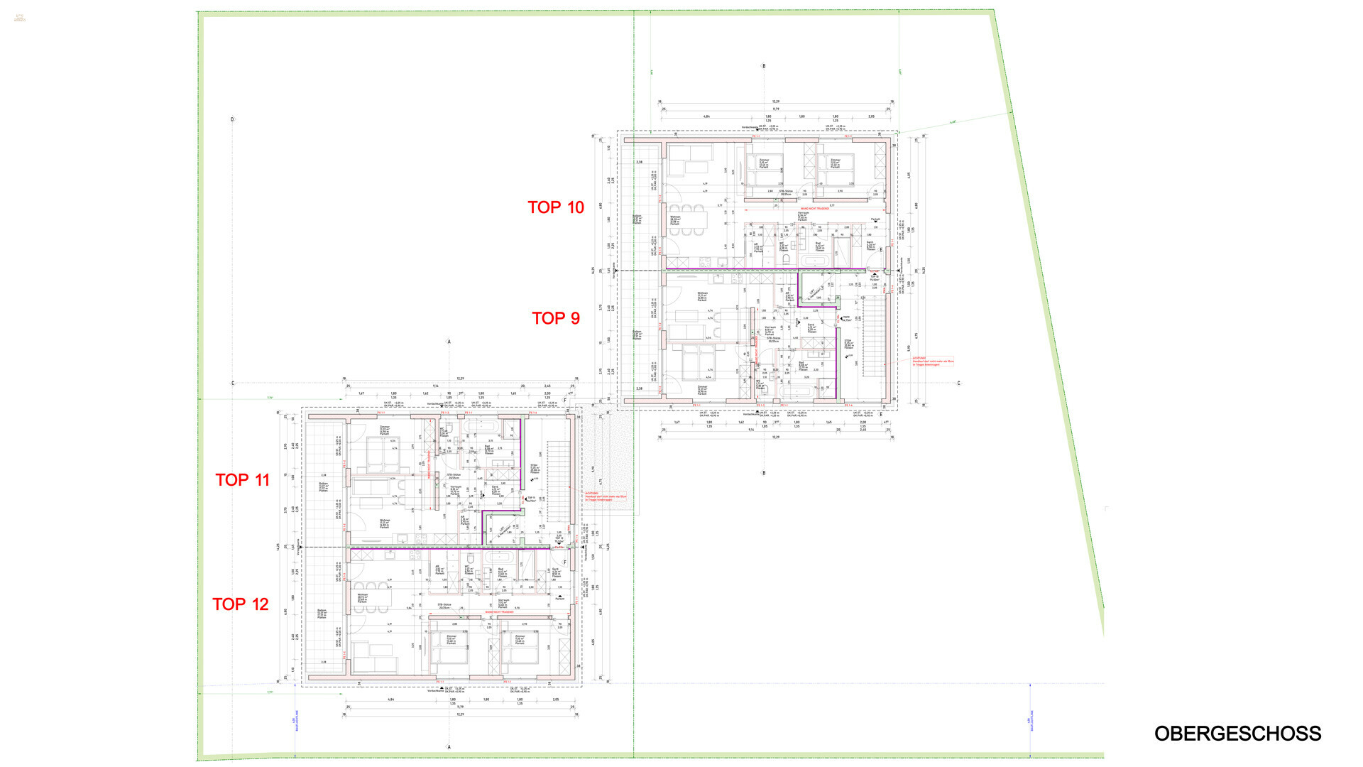 Thumbnail von Hollersbach Residentie - Top 12