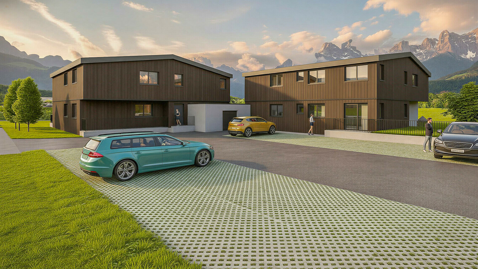 Thumbnail von Hollersbach Residentie - Top 12