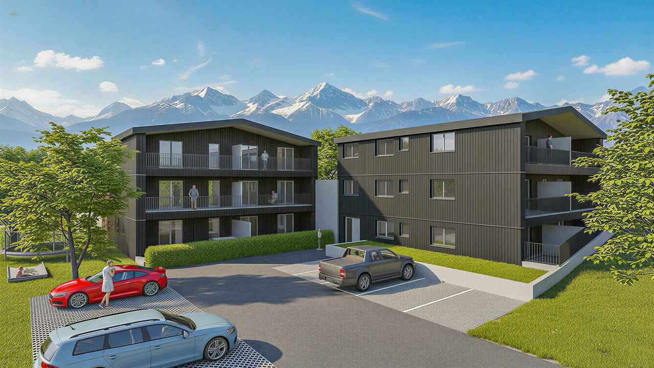 Residenza Hollersbach - Top 12