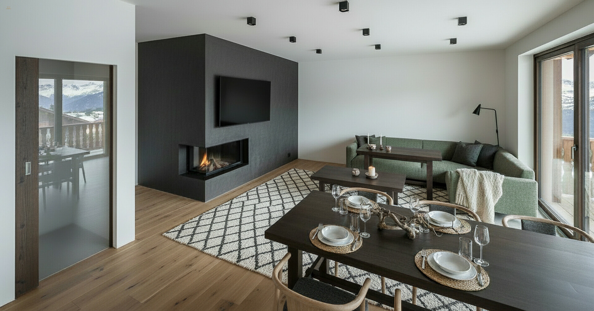 Thumbnail von Hollersbach Residentie - Top 12