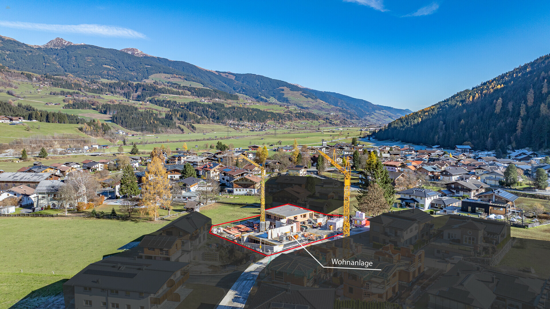 Thumbnail von Hollersbach Residentie - Top 12