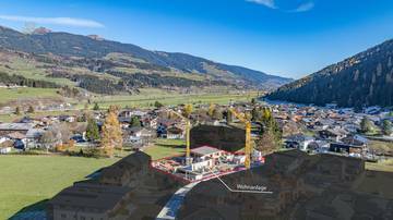 Thumbnail von Hollersbach Residence - Top 2