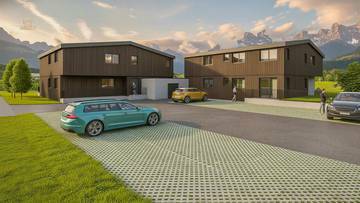 Thumbnail von Residenza Hollersbach - Top 5