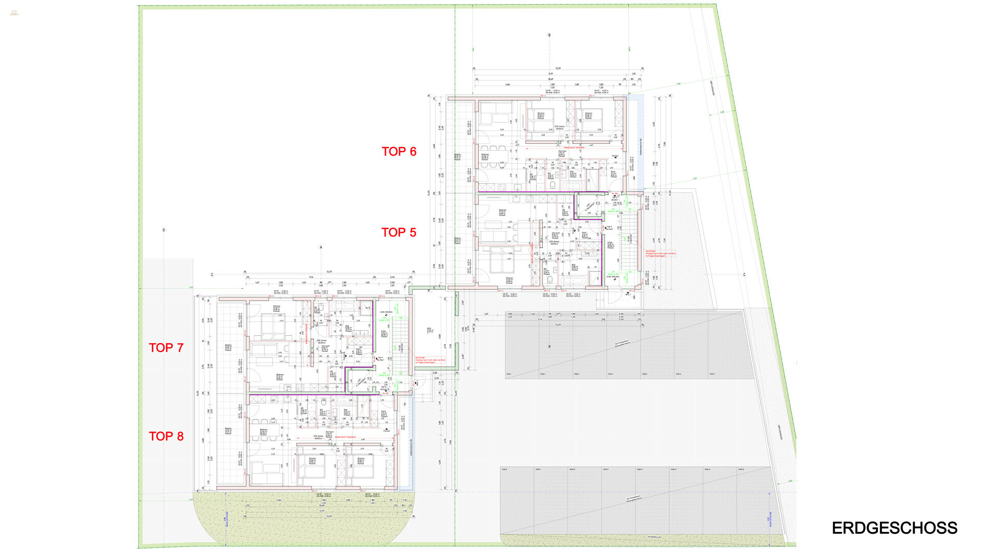 Thumbnail von Rezidence Hollersbach - Top 5