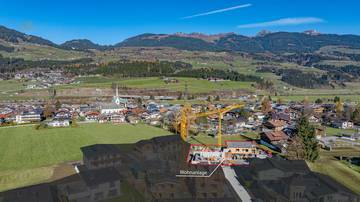 Thumbnail von Hollersbach Residenz - Top 3