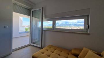 Thumbnail von Wohnung mit schönem Blick