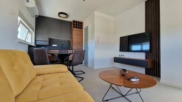 Thumbnail von Wohnung mit schönem Blick