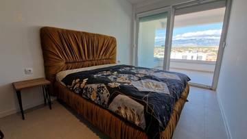 Thumbnail von Wohnung mit schönem Blick