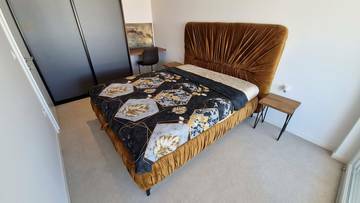 Thumbnail von Wohnung mit schönem Blick