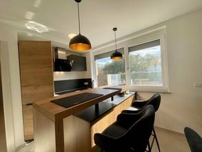 Thumbnail von Moderne Wohnung mit Meerblick