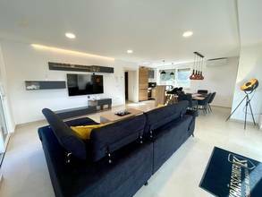 Thumbnail von Moderne Wohnung mit Meerblick