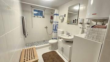 Thumbnail von Doppelhaushälfte nahe dem Meeresufer