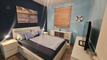 Thumbnail von Doppelhaushälfte nahe dem Meeresufer