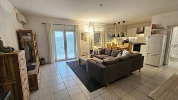 Thumbnail von Doppelhaushälfte nahe dem Meeresufer