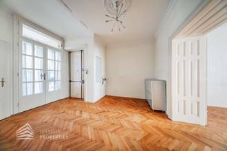 Thumbnail von Charmante 3-Zimmer Altbauwohnung mit Loggia, Nähe Volksoper