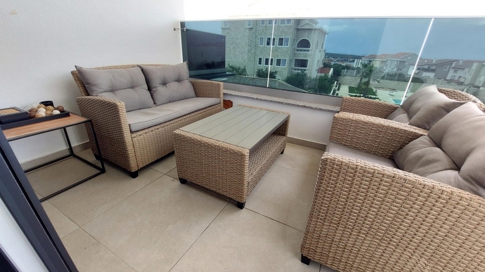 Wohnung nahe dem Meer