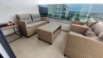 Wohnung nahe dem Meer