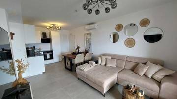 Thumbnail von Wohnung nahe dem Meer