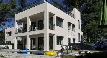 Thumbnail von Moderne Neubauwohnungen in attraktiver Lage