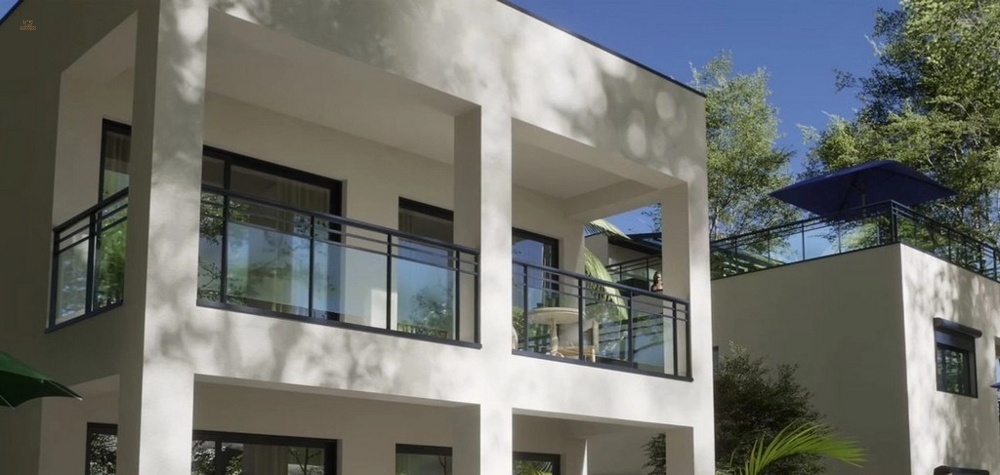 Moderne Neubauwohnungen in attraktiver Lage