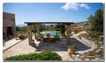 Thumbnail von Immogold fantastische Villa, Luxus pur, Süd-Sizilien, herrlicher Meerblick, fast einmalig