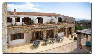 Thumbnail von Immogold fantastische Villa, Luxus pur, Süd-Sizilien, herrlicher Meerblick, fast einmalig