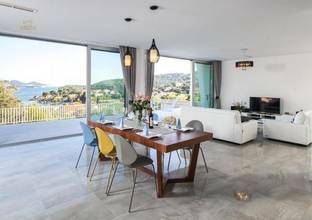 Thumbnail von Luxuriöse Villa mit wunderschöner Aussicht, Region Dubrovnik