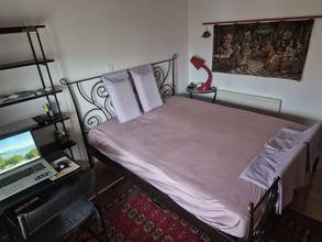 Thumbnail von Möblierte Wohnung nahe dem Strand