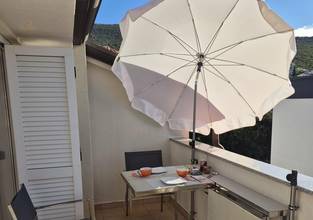 Thumbnail von Möblierte Wohnung nahe dem Strand