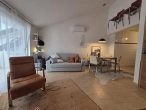 Thumbnail von Möblierte Wohnung nahe dem Strand