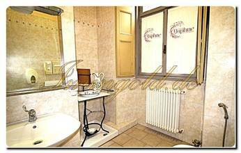 Thumbnail von Immogold Charismatisch Wohnung mit Fresken zur Zeit als Zahnarztpraxis