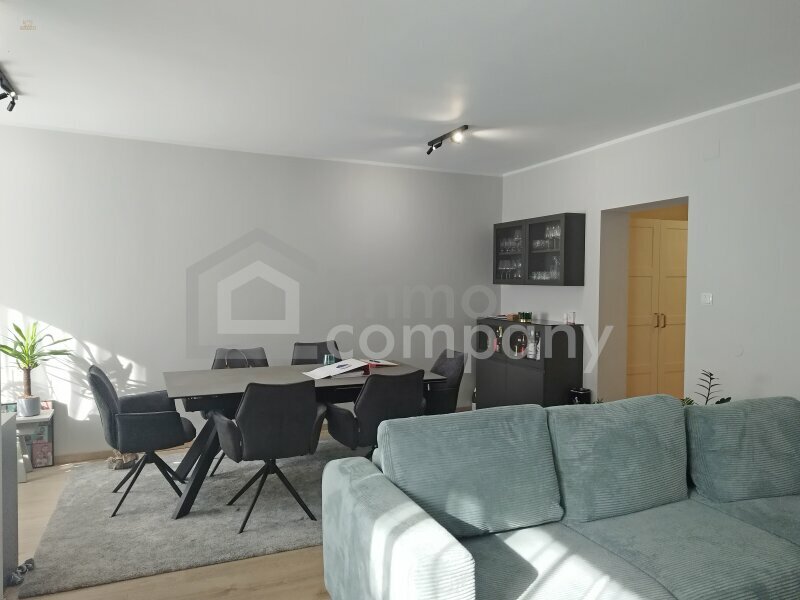 Thumbnail von Helle 4 Zimmer mit großer TERRASSE + eigener Garage / Bruck an der Leitha