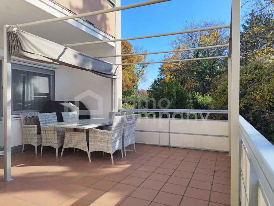 Helle 4 Zimmer mit großer TERRASSE + eigener Garage / Bruck an der Leitha