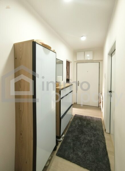 Thumbnail von Helle 4 Zimmer mit großer TERRASSE + eigener Garage / Bruck an der Leitha