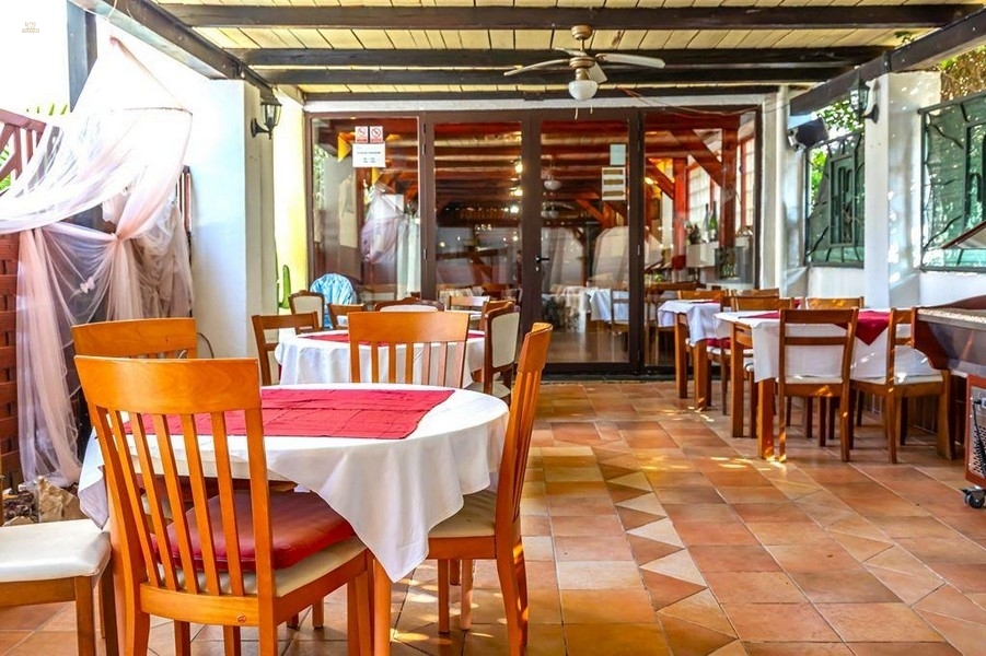 Thumbnail von Pension mit Restaurant nahe dem Meer