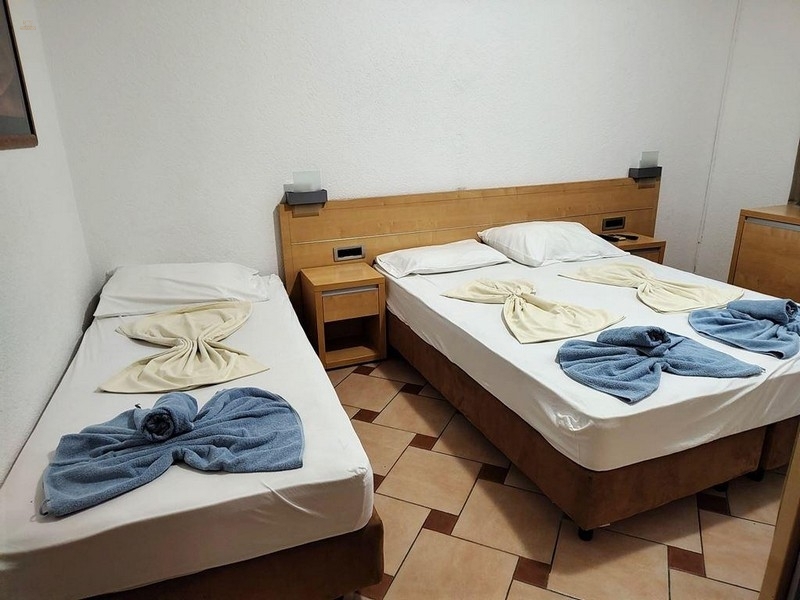 Thumbnail von Pension mit Restaurant nahe dem Meer