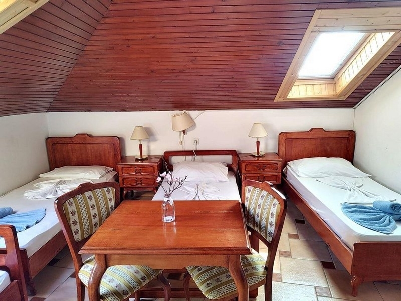 Thumbnail von Pension mit Restaurant nahe dem Meer