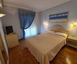 Thumbnail von Appartement mit Meerblick im Resort