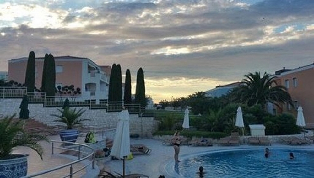 Thumbnail von Appartement mit Meerblick im Resort