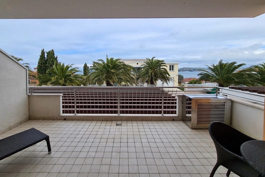 Thumbnail von Appartement mit Meerblick im Resort