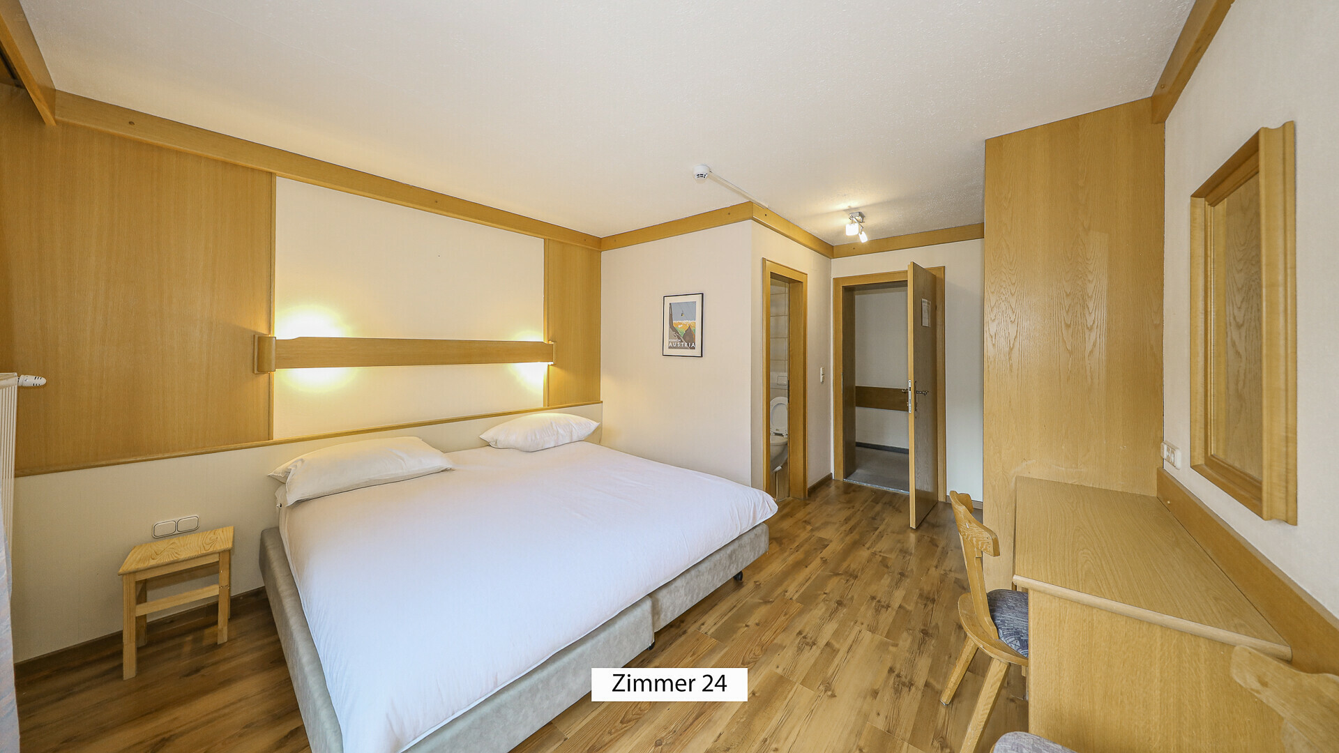 Thumbnail von Großzügiges Hotel in zentraler Lage