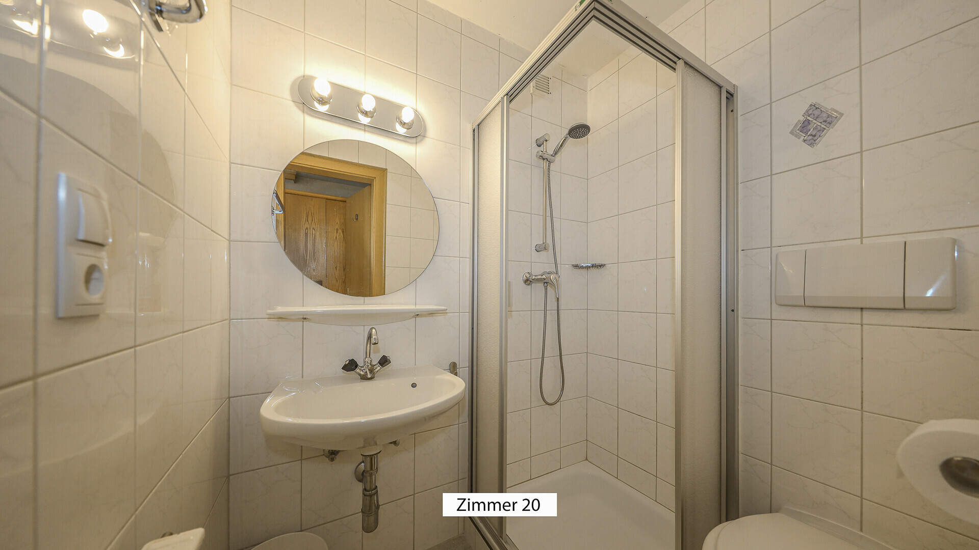 Thumbnail von Großzügiges Hotel in zentraler Lage