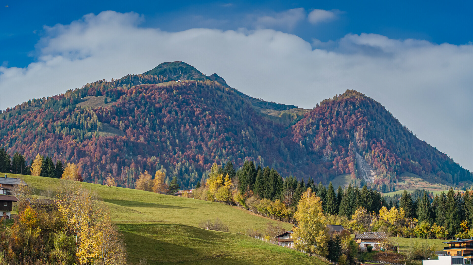 Thumbnail von Großzügiges Hotel in zentraler Lage