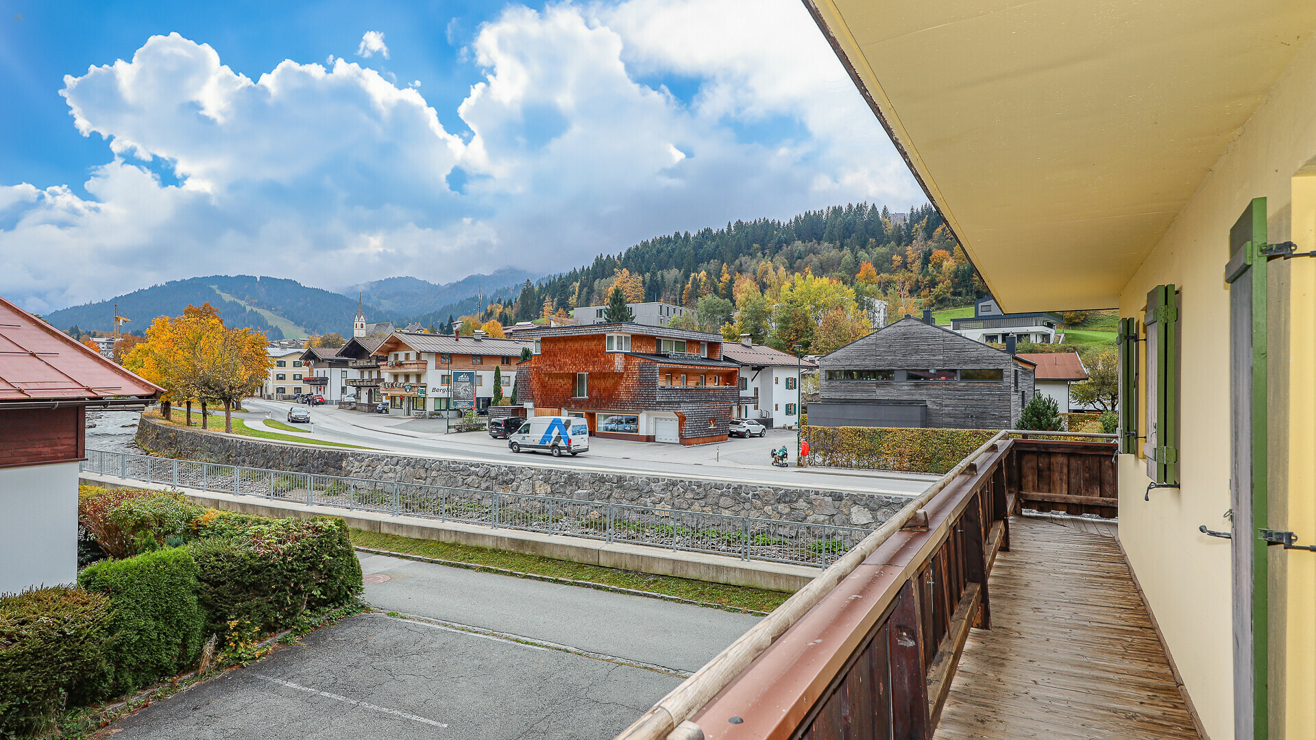 Thumbnail von Großzügiges Hotel in zentraler Lage