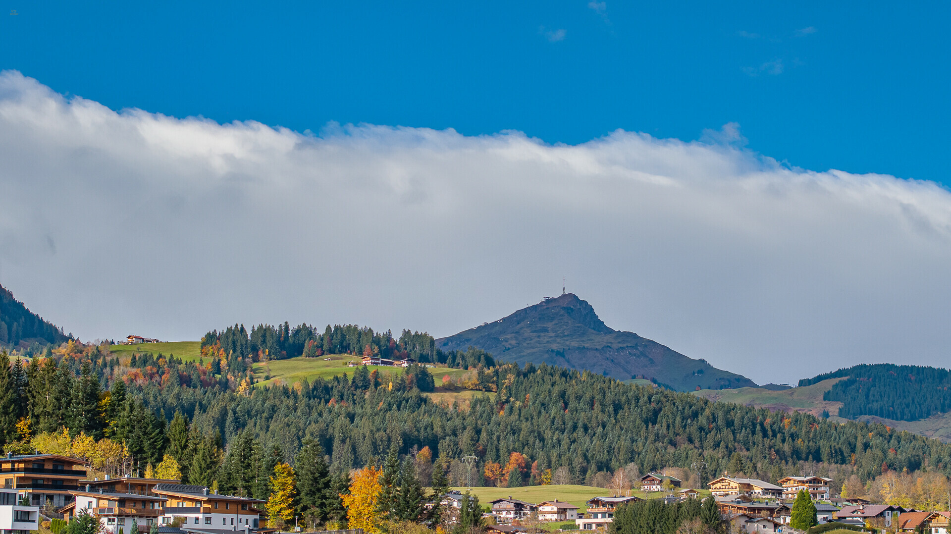 Thumbnail von Großzügiges Hotel in zentraler Lage
