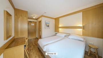 Thumbnail von Großzügiges Hotel in zentraler Lage