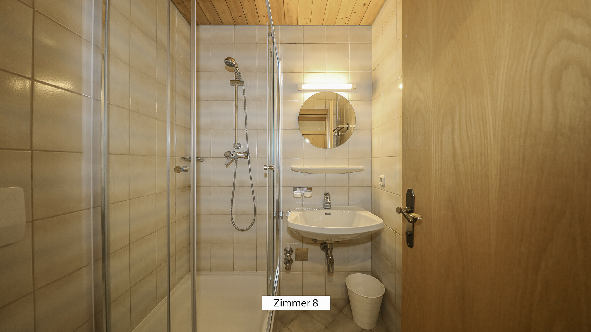 Thumbnail von Großzügiges Hotel in zentraler Lage